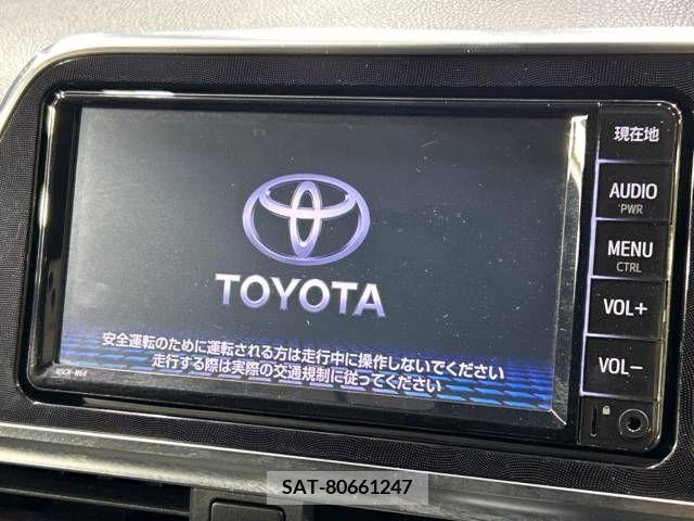 Toyota SIENTA 2019-09 285024-2
