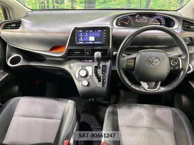 Toyota SIENTA 2019-09 285024-1