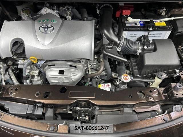 Toyota SIENTA 2019-09 285024-18