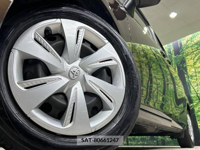 Toyota SIENTA 2019-09 285024-13