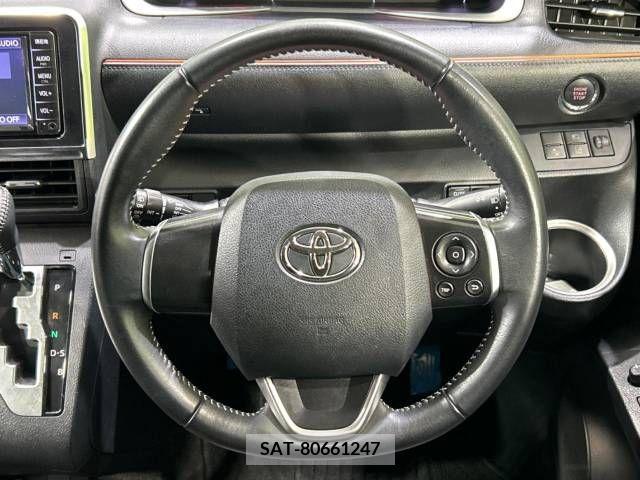 Toyota SIENTA 2019-09 285024-11