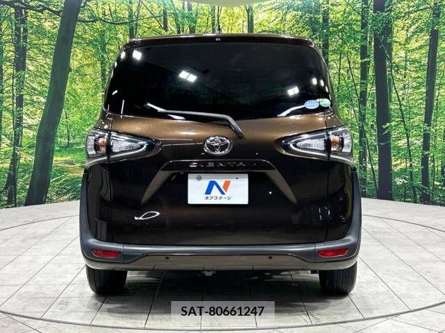 Toyota SIENTA 2019-09 285024-15