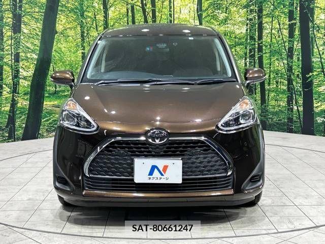 Toyota SIENTA 2019-09 285024-14