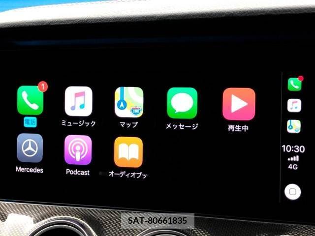 Amg E-CLASS 2018-10 291570-5