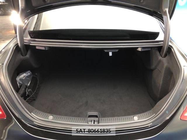 Amg E-CLASS 2018-10 291570-12