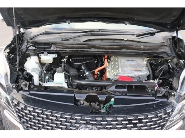 Nissan SERENA 2018-06 7109-18