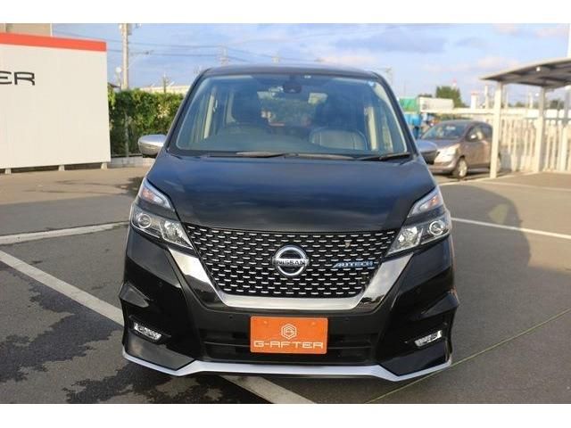 Nissan SERENA 2018-06 7109-1