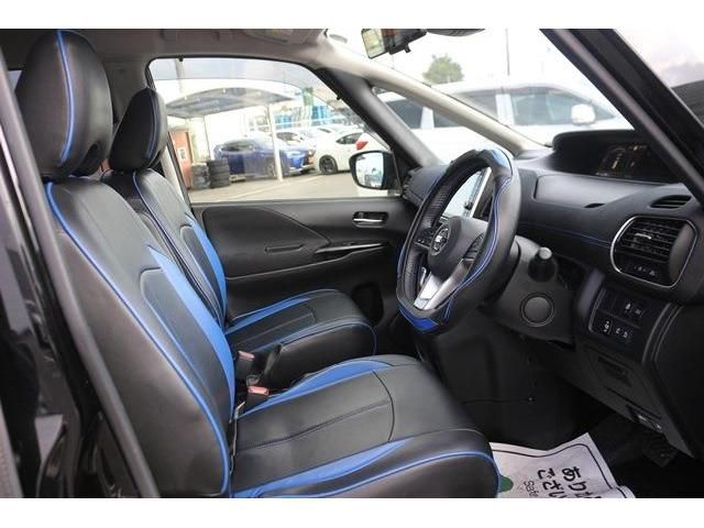 Nissan SERENA 2018-06 7109-10
