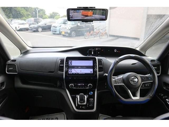 Nissan SERENA 2018-06 7109-13