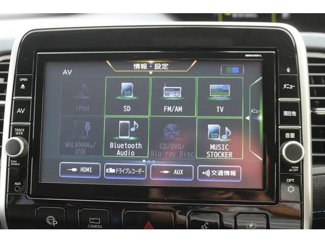 Nissan SERENA 2018-06 7109-16