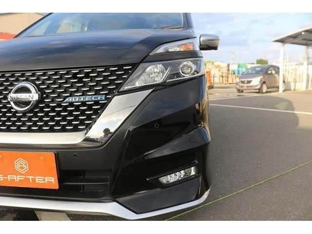 Nissan SERENA 2018-06 7109-5