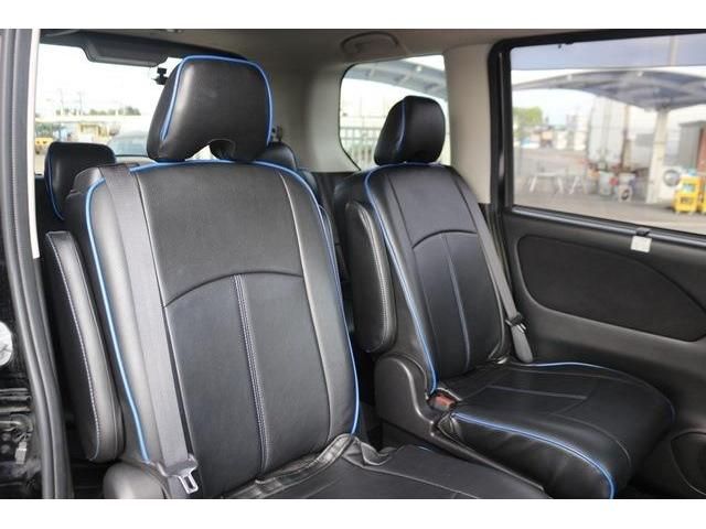Nissan SERENA 2018-06 7109-11