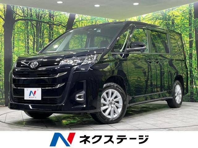 Toyota NOAH 2022-12 193652-0