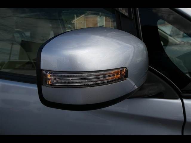 Mitsubishi EK WAGON 2016-01 23624-18