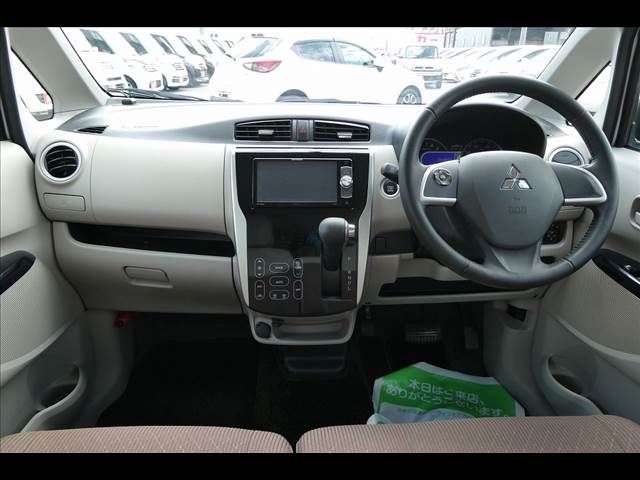 Mitsubishi EK WAGON 2016-01 23624-2