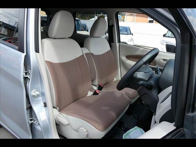 Mitsubishi EK WAGON 2016-01 23624-8