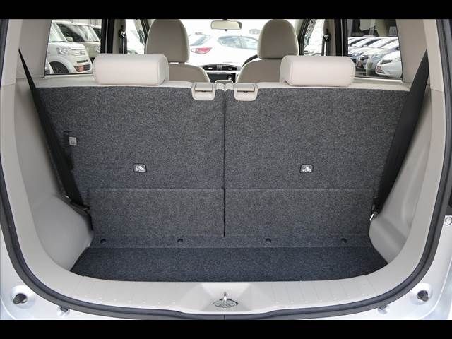 Mitsubishi EK WAGON 2016-01 23624-11