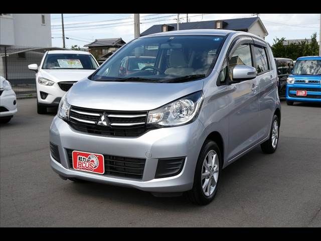 Mitsubishi EK WAGON 2016-01 23624-14