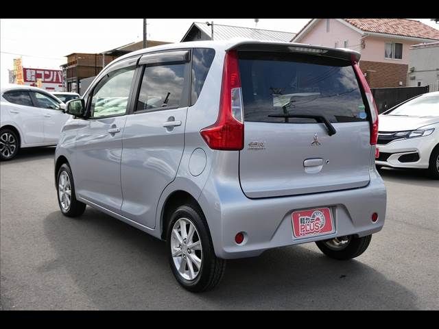Mitsubishi EK WAGON 2016-01 23624-17