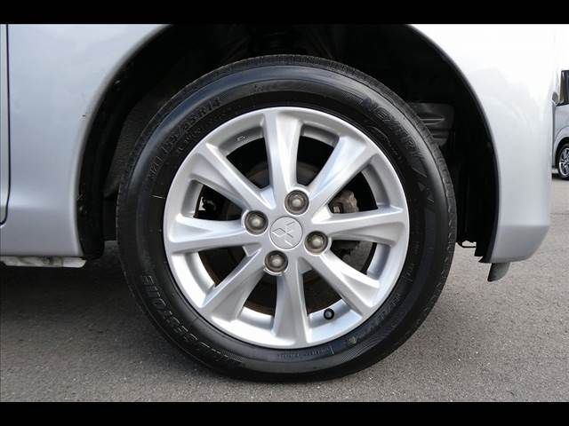 Mitsubishi EK WAGON 2016-01 23624-7