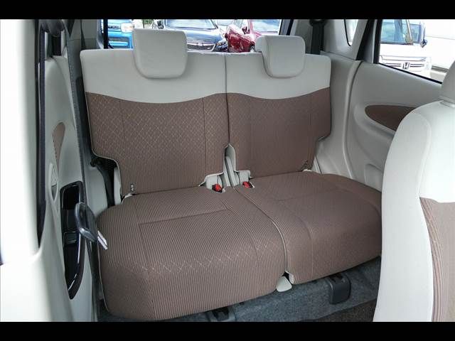 Mitsubishi EK WAGON 2016-01 23624-10
