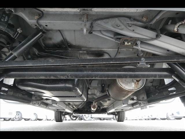 Mitsubishi EK WAGON 2016-01 23624-13