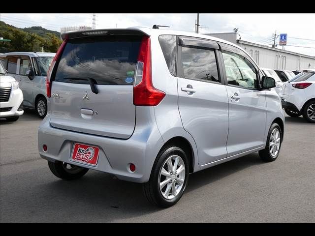 Mitsubishi EK WAGON 2016-01 23624-16