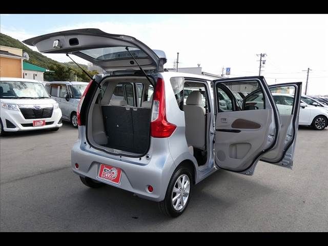 Mitsubishi EK WAGON 2016-01 23624-19