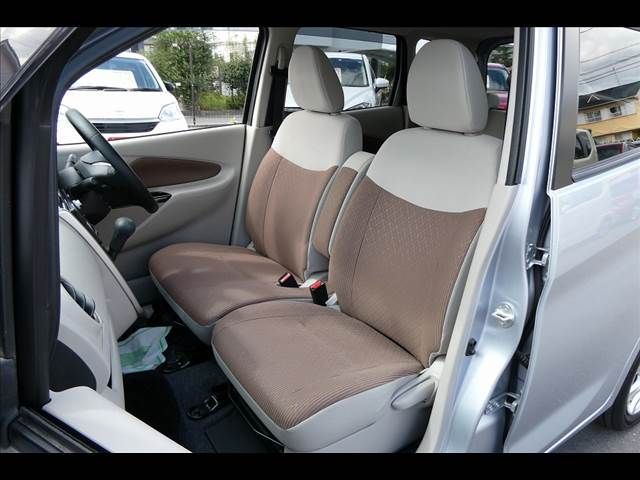 Mitsubishi EK WAGON 2016-01 23624-9