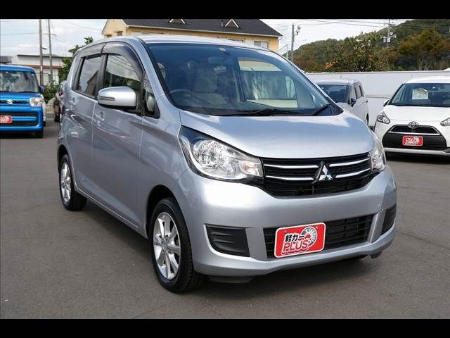 Mitsubishi EK WAGON 2016-01 23624-15