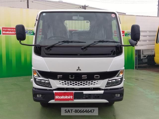Mitsubishi CANTER 2023-10 294551-6
