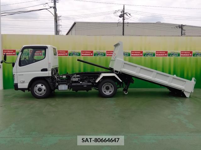 Mitsubishi CANTER 2023-10 294551-0