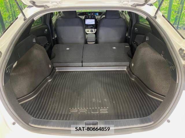 Toyota PRIUS 2016-04 382009-10
