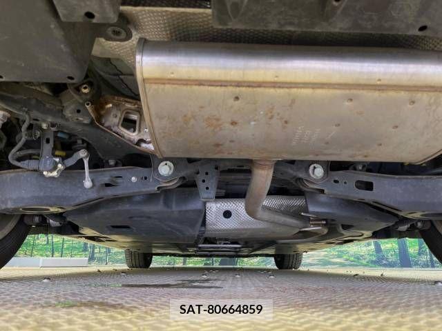 Toyota PRIUS 2016-04 382009-19