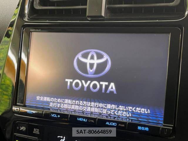Toyota PRIUS 2016-04 382009-2