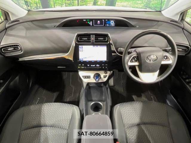 Toyota PRIUS 2016-04 382009-1