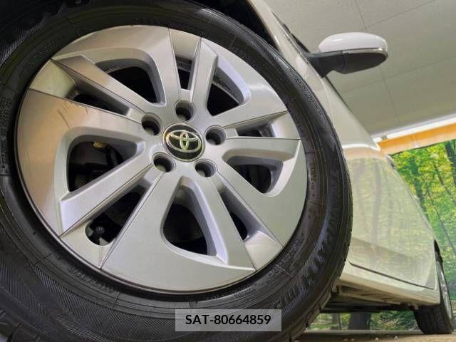 Toyota PRIUS 2016-04 382009-13