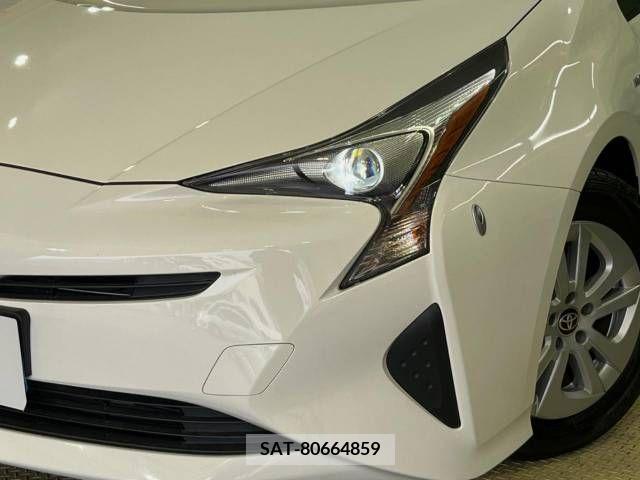 Toyota PRIUS 2016-04 382009-12
