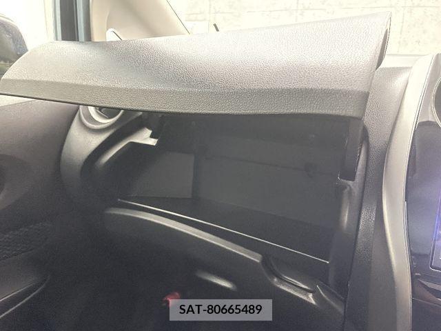 Nissan NOTE 2013-07 327231-23