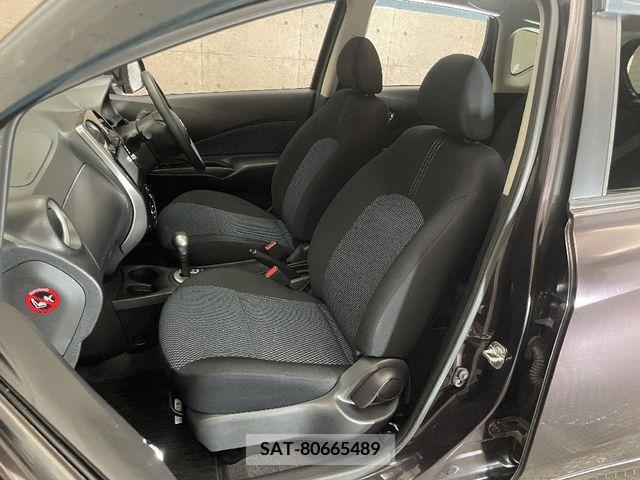 Nissan NOTE 2013-07 327231-9