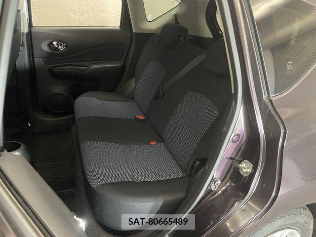 Nissan NOTE 2013-07 327231-10