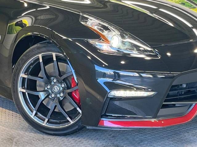 Nissan FAIRLADY Z 2015-06 20600-12