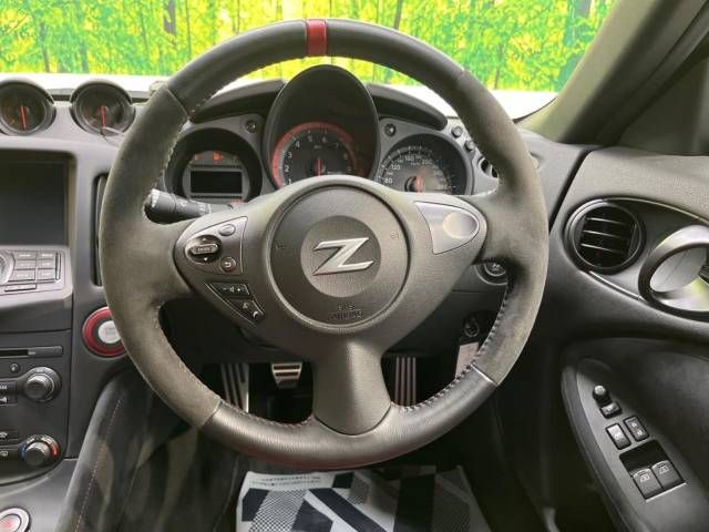 Nissan FAIRLADY Z 2015-06 20600-11