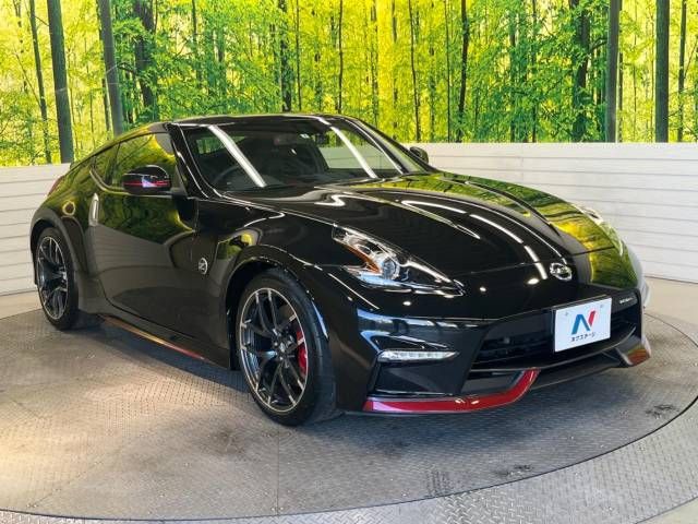 Nissan FAIRLADY Z 2015-06 20600-16