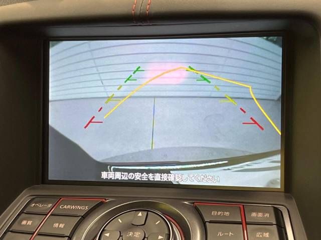 Nissan FAIRLADY Z 2015-06 20600-4