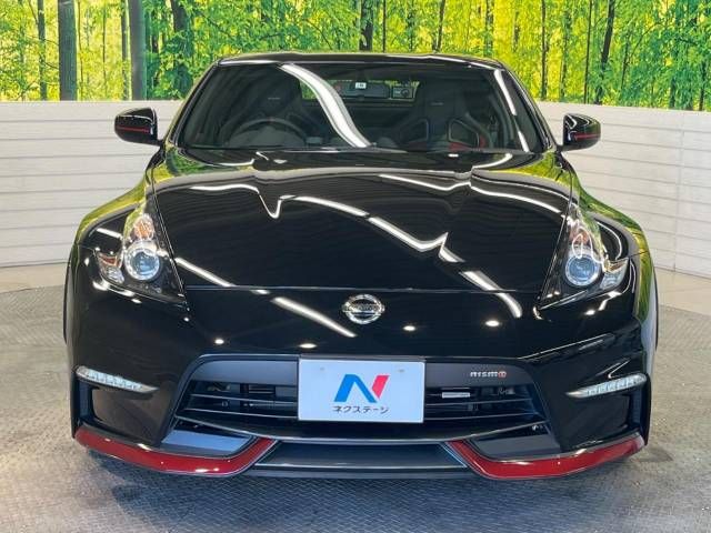 Nissan FAIRLADY Z 2015-06 20600-14