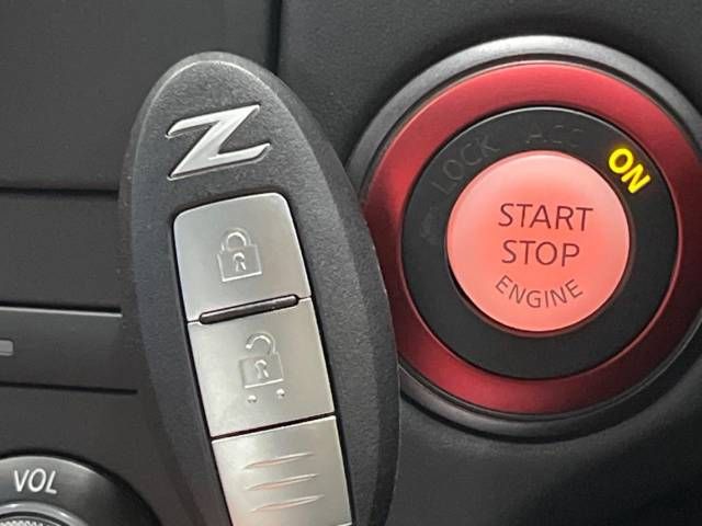 Nissan FAIRLADY Z 2015-06 20600-6