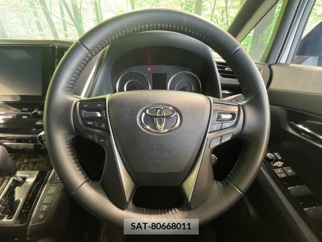 Toyota ALPHARD 2022-12 342704-12