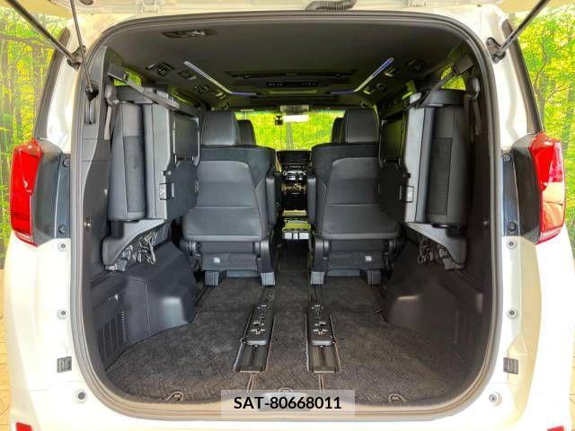 Toyota ALPHARD 2022-12 342704-11