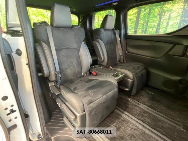 Toyota ALPHARD 2022-12 342704-9